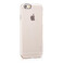 Чехол HOCO Ultra Thin PC White для iPhone 6/6s  - Фото 1