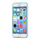 Чехол HOCO Ultra Thin PP Blue для iPhone 6/6s - Фото 2