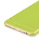 Чехол HOCO Ultra Thin PP Green для iPhone 6/6s - Фото 4