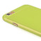 Чехол HOCO Ultra Thin PP Green для iPhone 6/6s - Фото 5