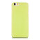 Чехол HOCO Ultra Thin PP Green для iPhone 6/6s - Фото 3