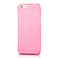 Чехол HOCO Ultra Thin PP Pink для iPhone 6/6s  - Фото 1