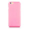 Чехол HOCO Ultra Thin PP Pink для iPhone 6/6s - Фото 3