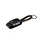 Кабель-брелок на ключи HOCO UPF04 Black Lightning to USB - Фото 2