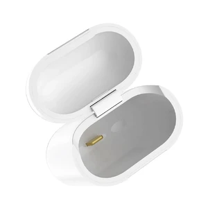 Чехол с беспроводной зарядкой HOCO CW18 для Apple AirPods - Фото 6