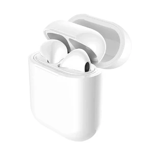 Чохол з бездротовою зарядкою HOCO CW18 для Apple AirPods