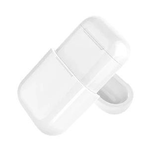Чехол с беспроводной зарядкой HOCO CW18 для Apple AirPods - Фото 4