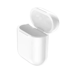 Чехол с беспроводной зарядкой HOCO CW18 для Apple AirPods - Фото 5