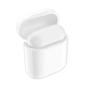 Чехол с беспроводной зарядкой HOCO CW18 для Apple AirPods - Фото 2