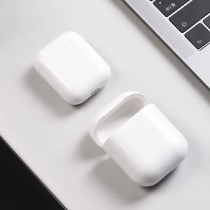 Чехол с беспроводной зарядкой HOCO CW18 для Apple AirPods - Фото 10
