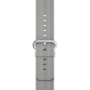 Ремешок HOCO Woven Nylon Pearl для Apple Watch 41mm | 40mm | 38mm - Фото 3