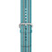 Ремешок HOCO Woven Nylon Blue для Apple Watch 41mm | 40mm | 38mm - Фото 3