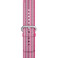 Ремінець HOCO Woven Nylon Pink для Apple Watch Ultra 49mm | 45mm | 44mm | 42mm - Фото 3