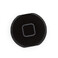Чорна кнопка Home для iPad Mini  - Фото 1