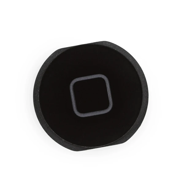 Черная кнопка Home для iPad Mini в Одессе