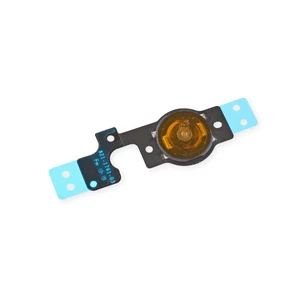 Шлейф кнопки Home для iPhone 5C  - Фото 1