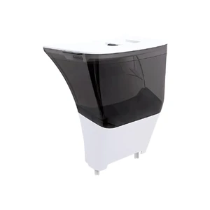 Автоматический дозатор наполнителя для самоочищающегося лотка Whisker Litter-Robot 4 LitterHopper White - Фото 5