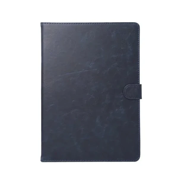 Кожаный чехол iLoungeMax HorseShell Dark Blue для iPad Pro 9.7" (2016)