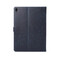 Кожаный чехол iLoungeMax HorseShell Dark Blue для iPad Pro 9.7" (2016) - Фото 2