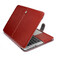 Чехол oneLounge HorseShell Brown для MacBook Air 13"  - Фото 1