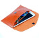 Шкіряний чохол-гаманець iLoungeMax HOTR Brown для iPhone X | XS | 8 | 7 | 6s | 6 & Samsung S9 | S8 | S7 | S6 - Фото 3