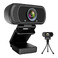 Веб-камера Hrayzan 1080p Webcam - Фото 2