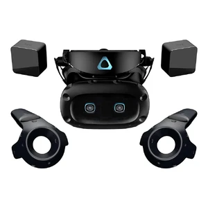 Гарнитура виртуальной реальности HTC VIVE Cosmos Elite - Фото 3