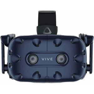 Шолом віртуальної реальності HTC Vive Pro - Фото 4