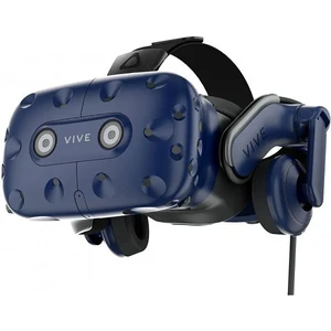 Шлем виртуальной реальности HTC Vive Pro