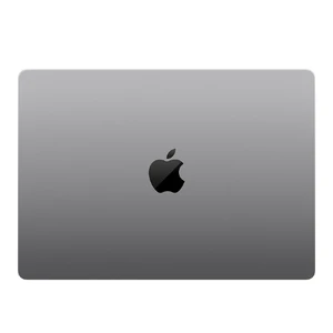 Apple MacBook Pro 14" M3 1TB Space Gray 2023 (MTL83) - Фото 3