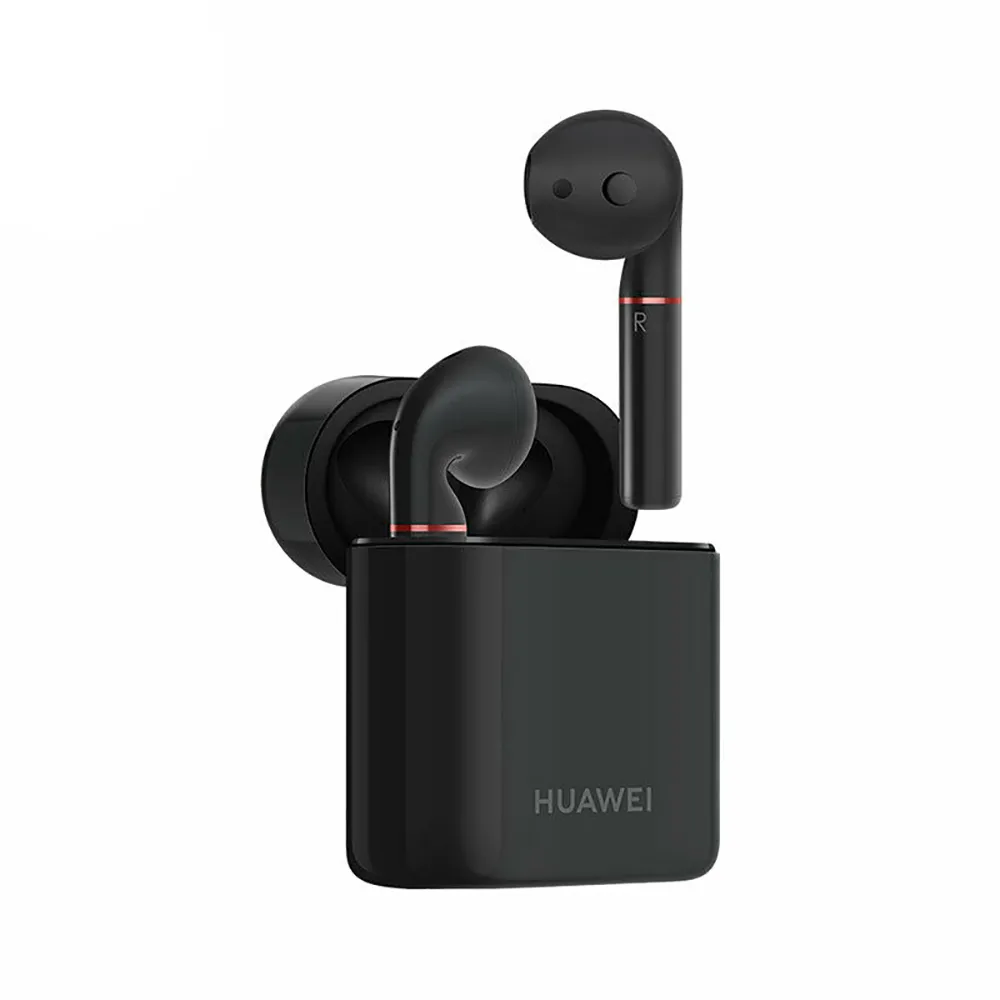 Беспроводные наушники Huawei FreeBuds 2 Pro Black в Харькове
