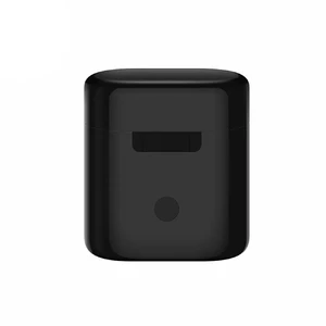 Беспроводные наушники Huawei FreeBuds 2 Pro Black - Фото 5