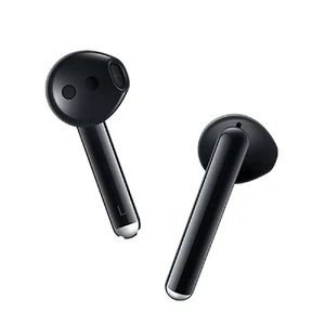 Беспроводные наушники Huawei FreeBuds 3 Black - Фото 2