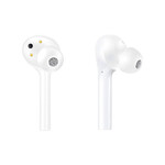 Бездротові навушники Huawei FreeBuds White