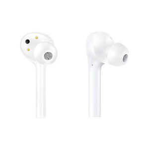 Бездротові навушники Huawei FreeBuds White