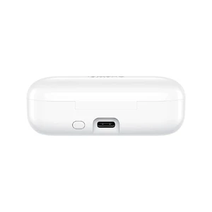 Беспроводные наушники Huawei FreeBuds White - Фото 9