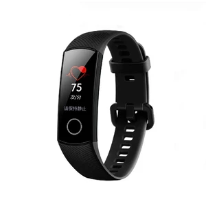 Фітнес-браслет Huawei Honor Band 5 Black - Фото 2