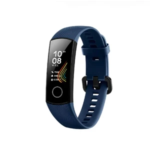 Фитнес-браслет Huawei Honor Band 5 Dark Blue - Фото 2