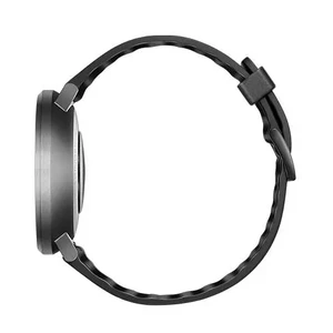 Смарт-годинник Huawei Fit Honor S1 Small Black - Фото 4