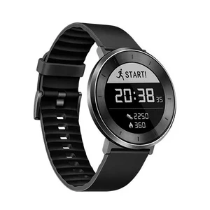 Смарт-годинник Huawei Fit Honor S1 Small Black - Фото 2