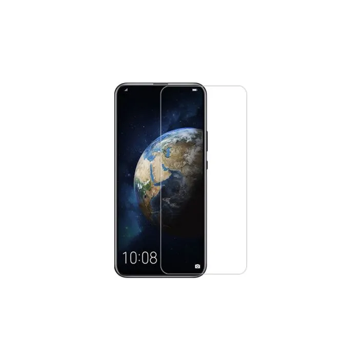 Гидрогелевая защитная пленка iLoungeMax Hydrogel Clear для Honor Magiс 4 шт.