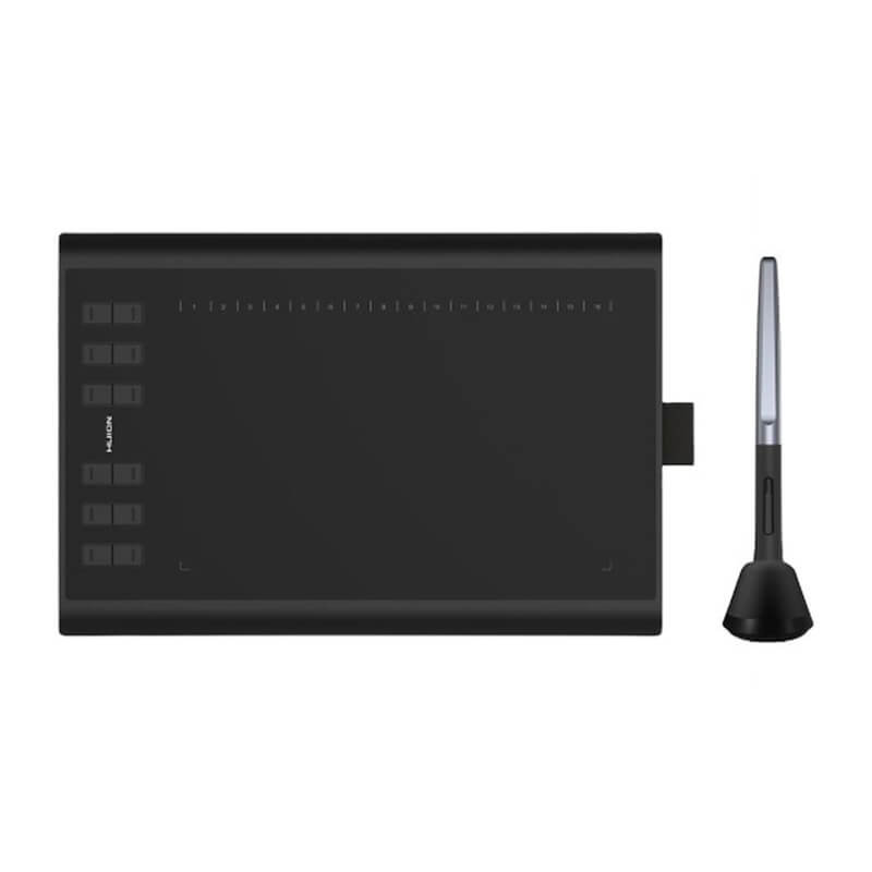 Графічний планшет Huion H1060P у Чернігові