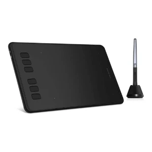 Графічний планшет Huion H640P