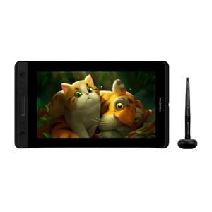 Графічний планшет Huion Kamvas Pro 13