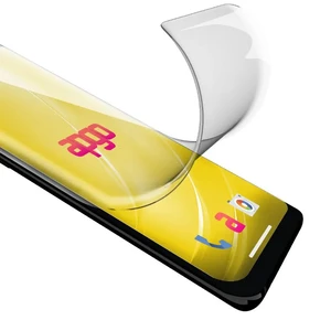 Гідрогелева захисна плівка iLoungeMax Hydrogel Clear для Huawei P20  - Фото 1