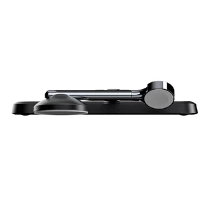 Беспроводное зарядное устройство Hyper HyperJuice 4-in-1 Wireless Charger With MagSafe - Фото 4