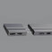 Хаб HyperDrive 4K Multi-Display Docking Station для MacBook 13 — 16 - Фото 4