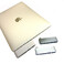 Хаб (адаптер) HyperDrive 5-in-1 USB-C Hub MacBook | iPad Space Gray 