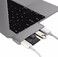 Хаб (адаптер) HyperDrive 5-in-1 USB-C Hub MacBook | iPad Space Gray - Фото 2