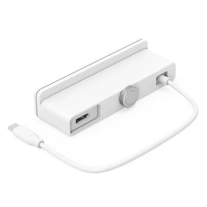 Хаб (адаптер) HyperDrive 6-in-1 USB-C Hub для iMac 24" M1 (2021) - Фото 3